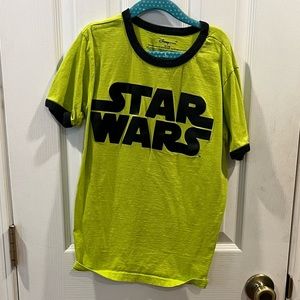 Boys Star Wars Tee